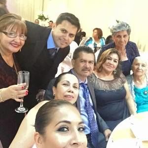 Meet your Posher, Rita